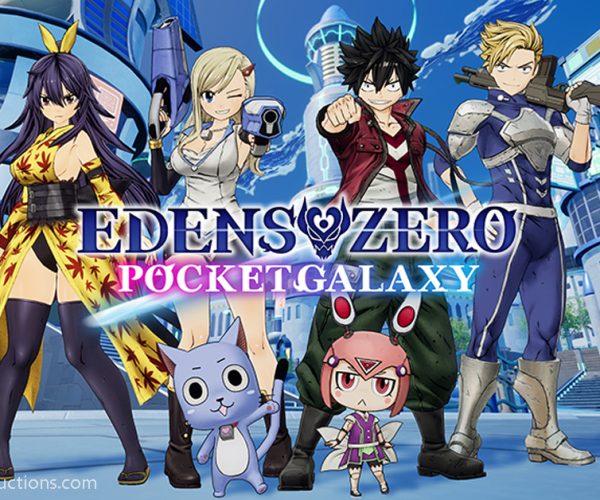 Edens Zero