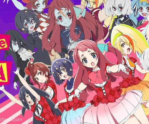 Zombie Land Saga