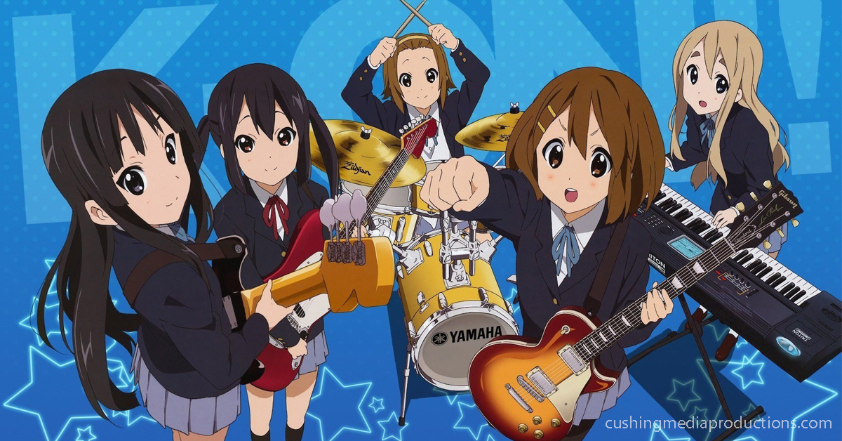 K-ON