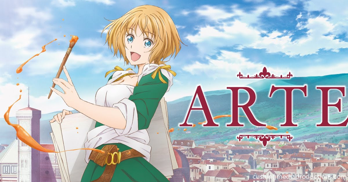 Arte