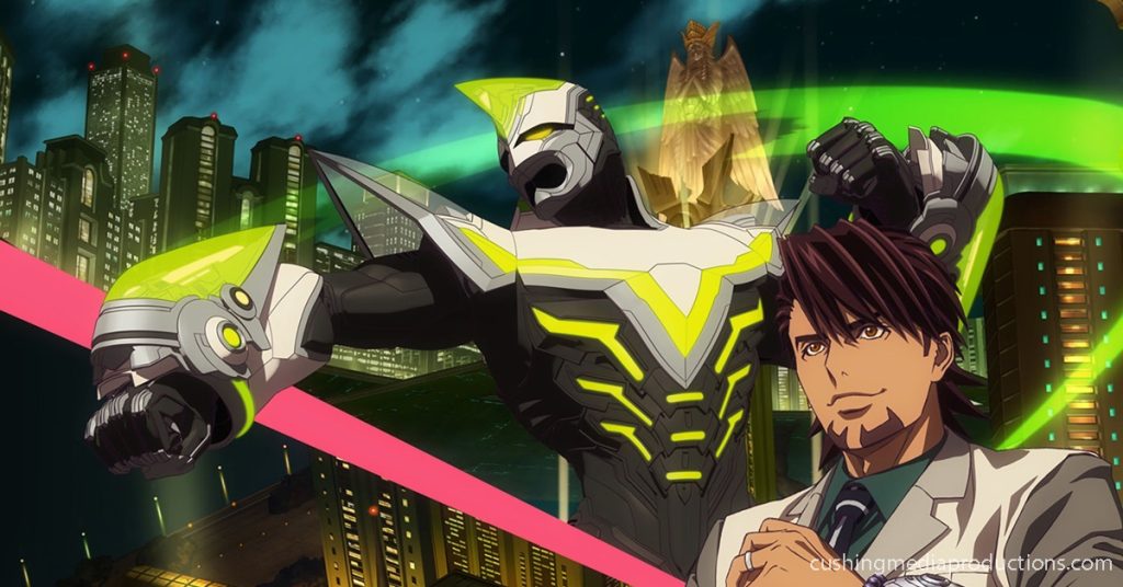 Tiger & Bunny (タイガー＆バニー, Taigā Ando Banī ) เป็นอนิเมะทีวีซีรีส์ญี่ปุ่นปี 2011 ผลิตโดยSunriseภายใต้การดูแลของKeiichi Satou