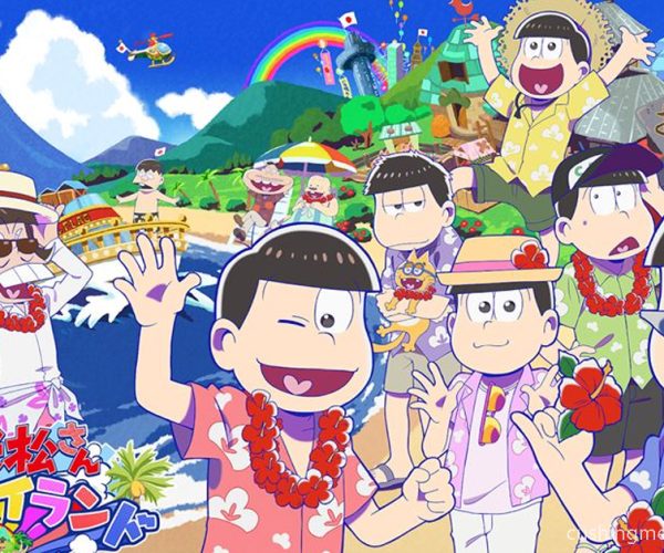 The Sextuplets