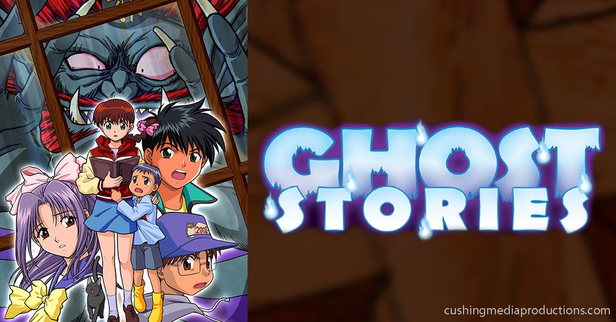Ghost Stories