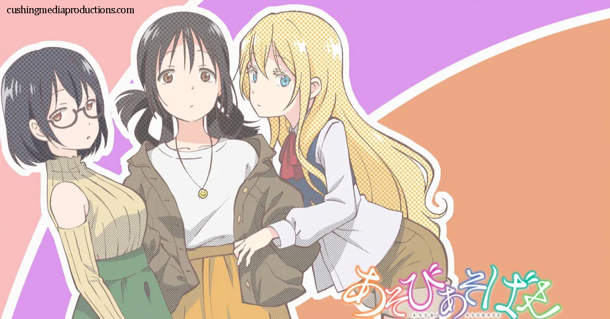 Asobi Asobase