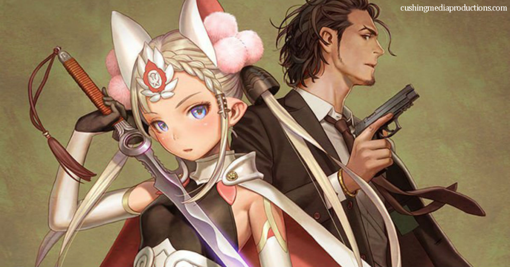 Cop Craft (コップクラフト ) เป็นซีรีส์ไลท์โนเวลเขียนโดย โซจิ คาโทล และวาดภาพประกอบโดย Range Murata Shogakukanได้ตี