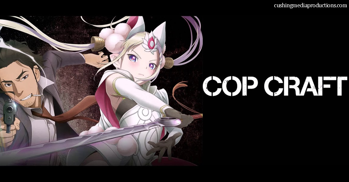 Cop Craft