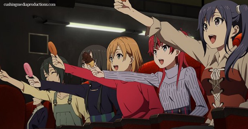shirobako เป็นอนิเมะซีรีส์ต้นฉบับโดยผู้กำกับมิซุชิมา และสตูดิโอแอนิเมชั่น พีเอเวิค นอกจากนี้ยังมี การดัดแปลง มังงะและการดัดแปลงนวนิยาย