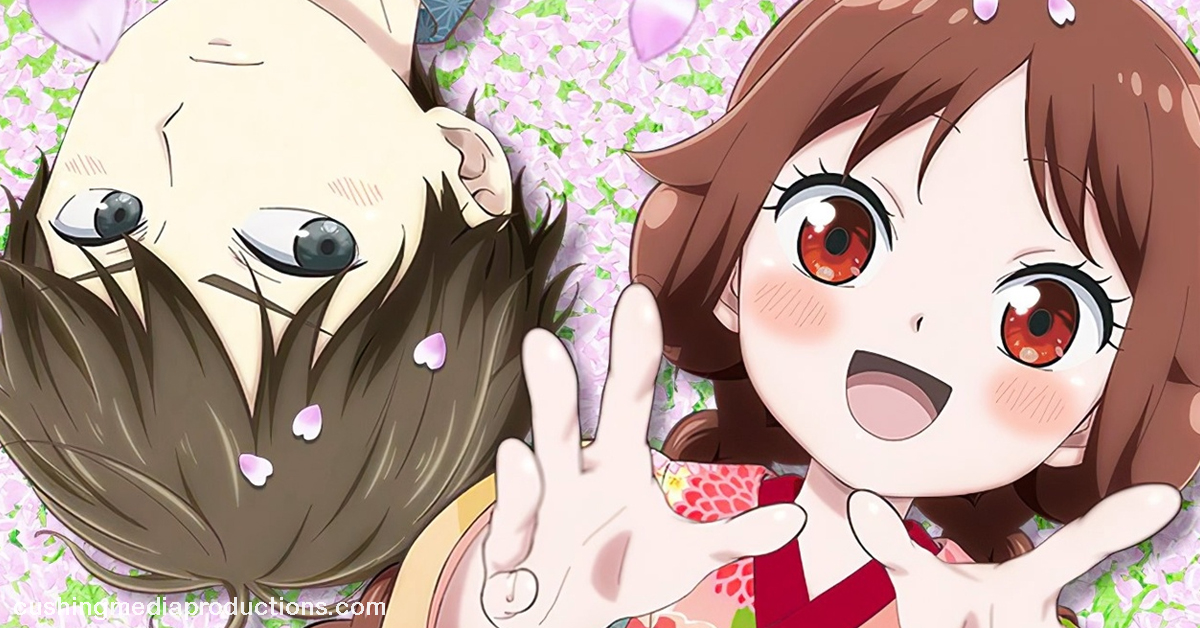 Taisho Otome Fairy Tale