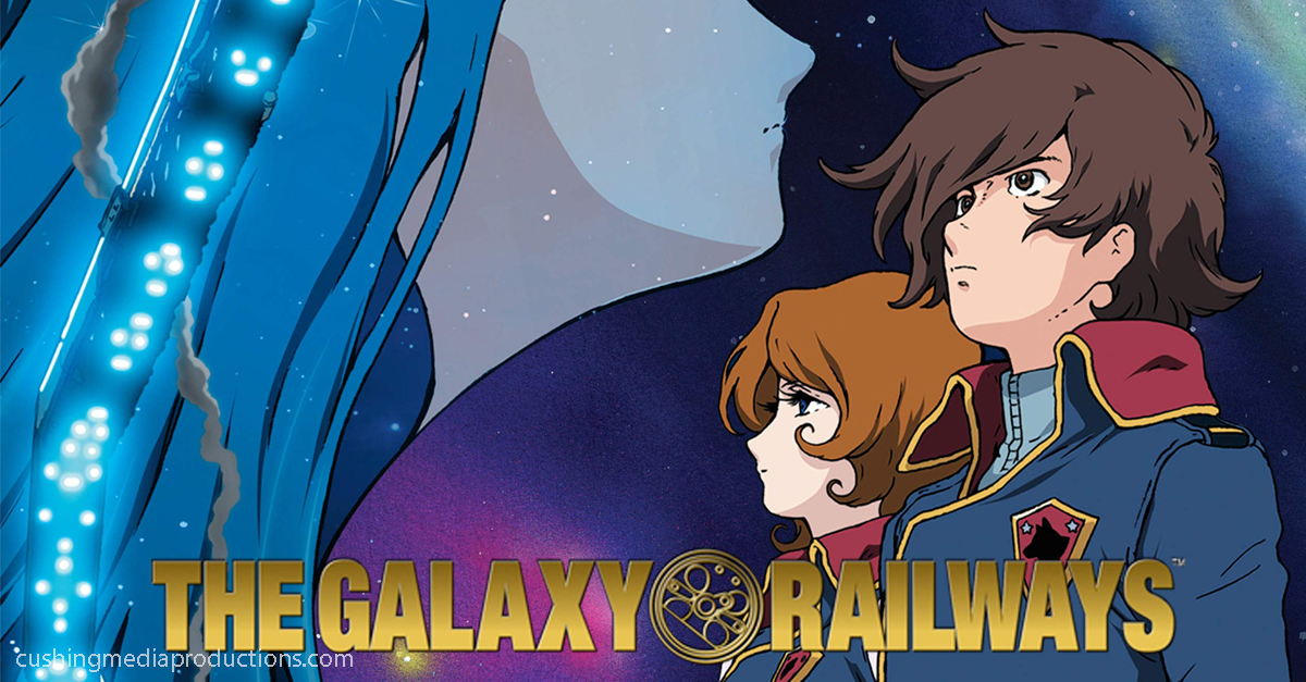 The Galaxy Railways