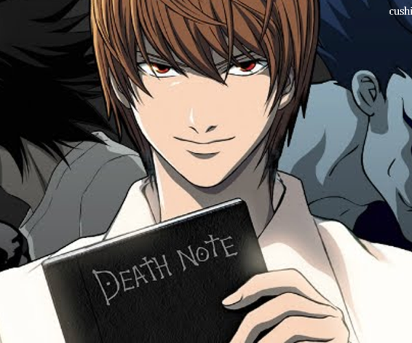 Death Note