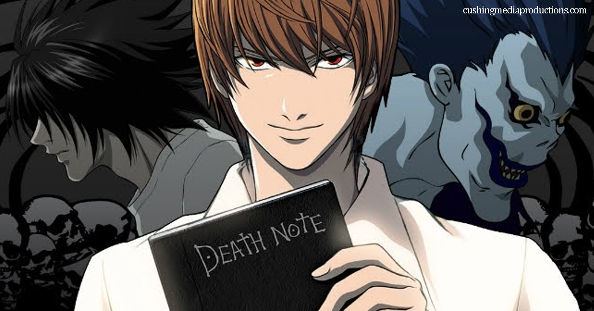 Death Note