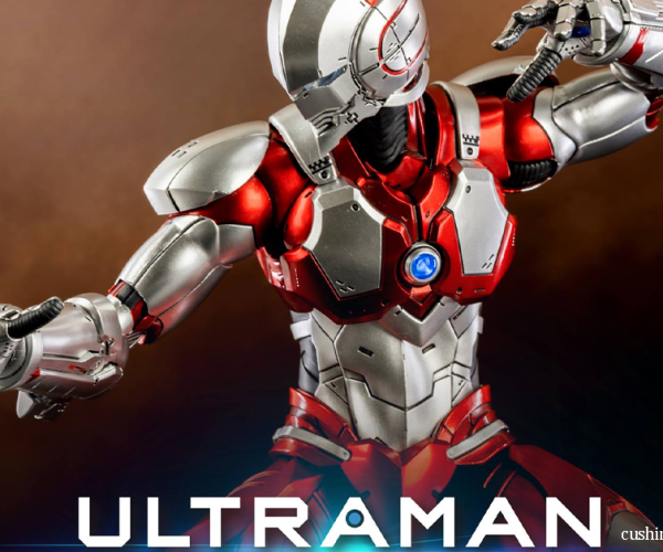 Ultraman