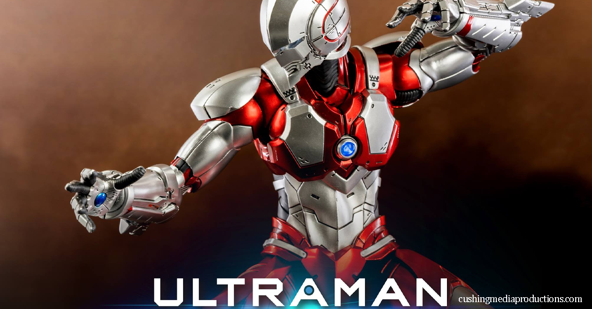 Ultraman