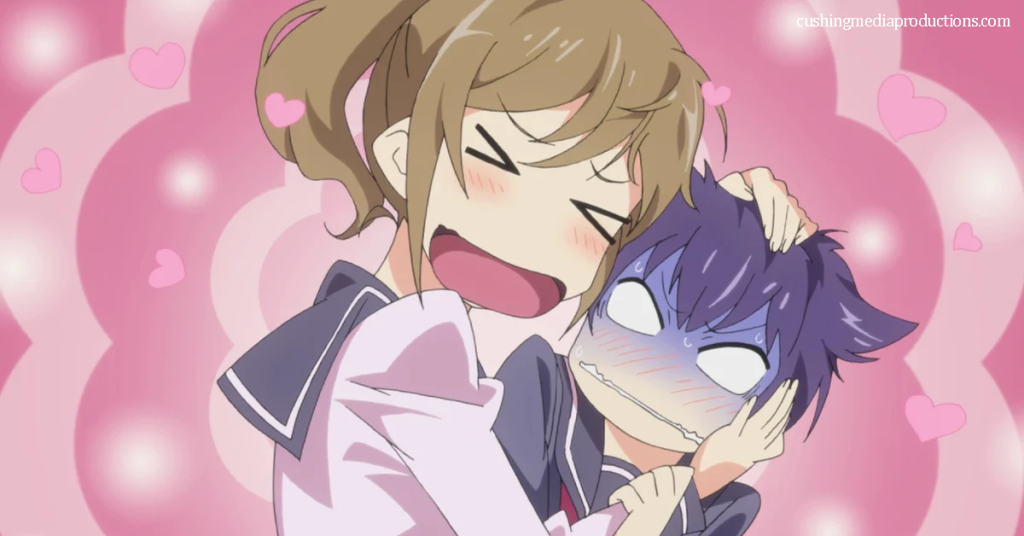 Inugami san to Nekoyama san เป็นซีรีส์การ์ตูนญี่ปุ่น ยูริมังงะสี่ ตอนของญี่ปุ่น โดย กูซูชิโร่ ได้รับการตีพิมพ์เป็นลำดับในการ์ตูน ยูริ