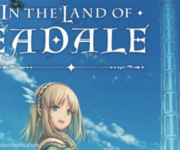 In the Land of Leadale