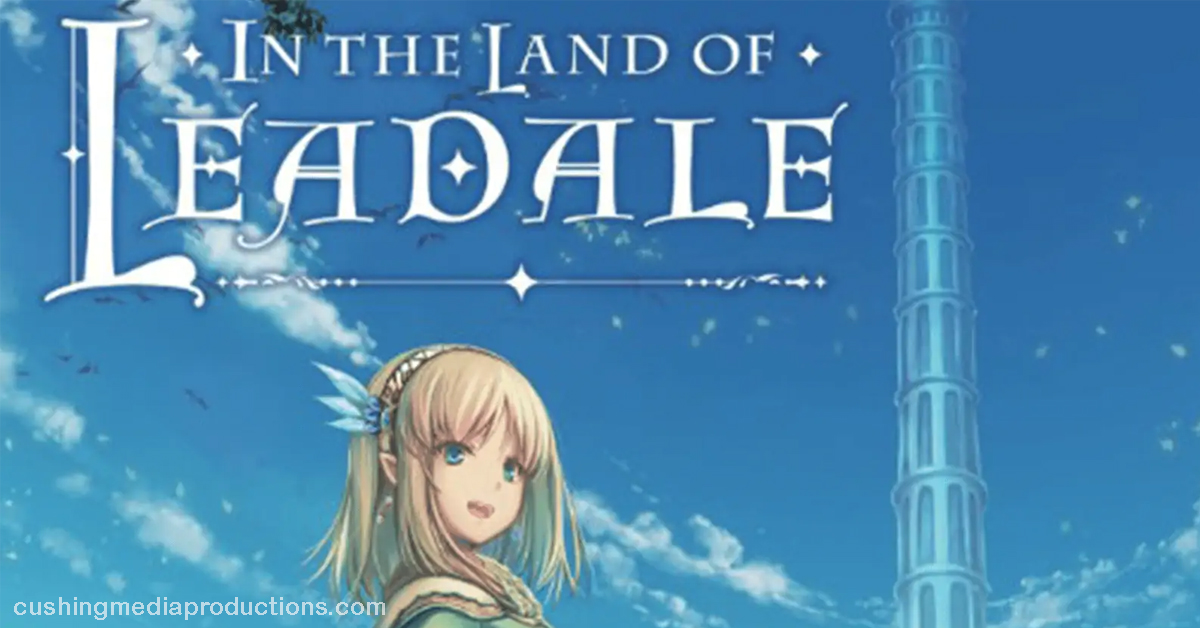 In the Land of Leadale