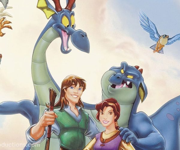 Quest for Camelot