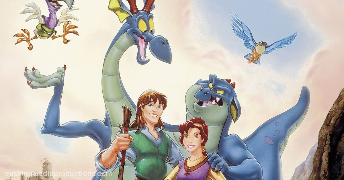 Quest for Camelot