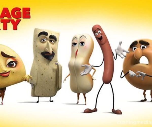 Sausage Party