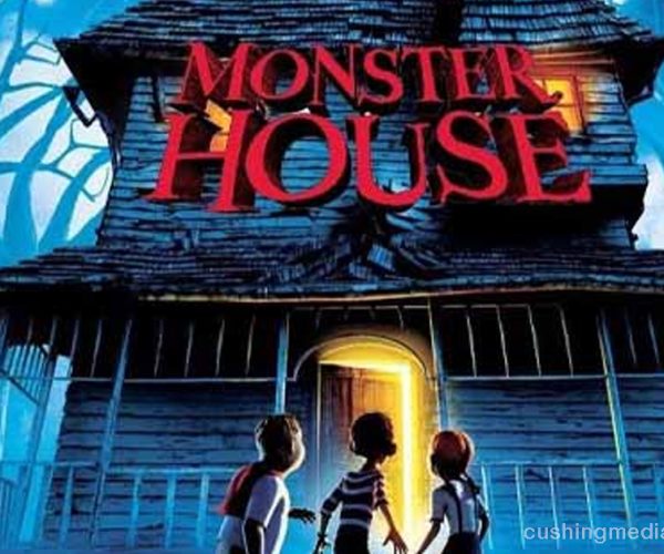 Monster House