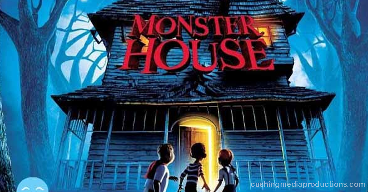 Monster House