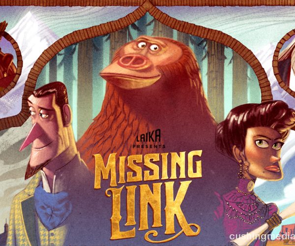 Missing Link