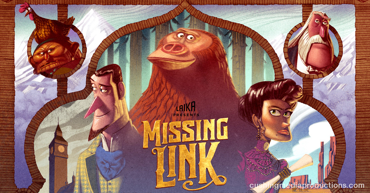 Missing Link