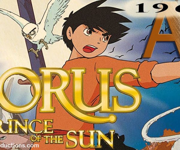 Prince of the Sun
