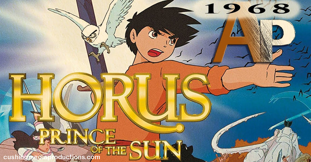 Prince of the Sun