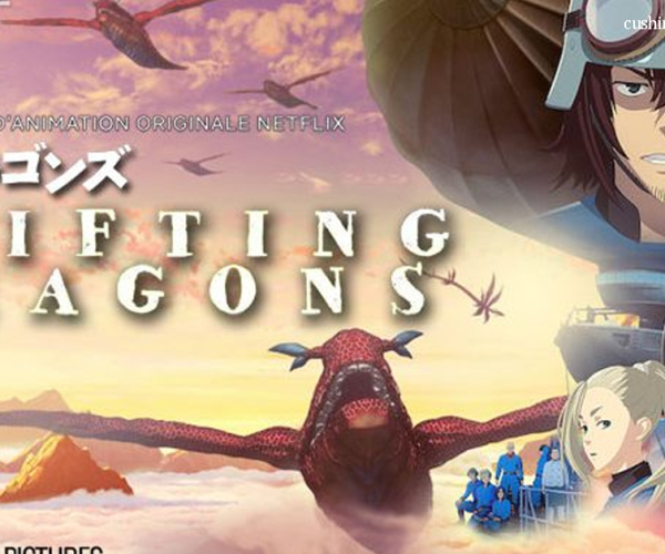 Drifting Dragons