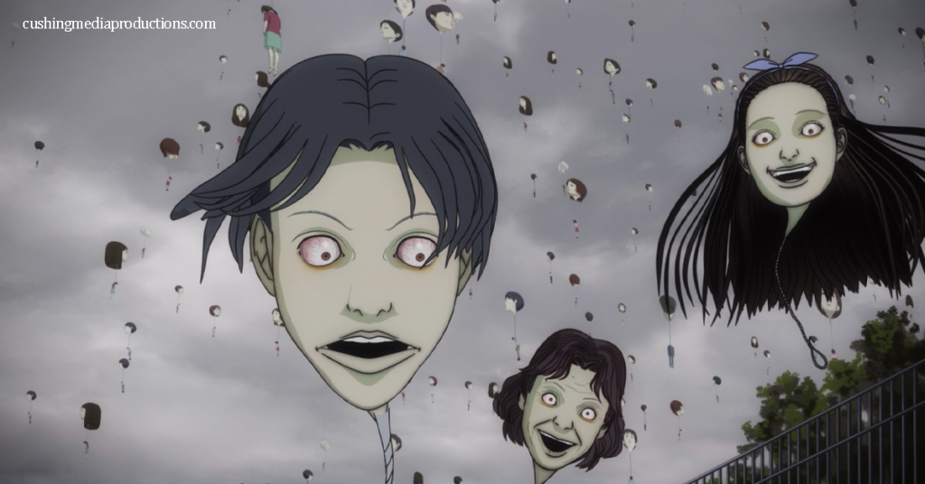 Junji Ito Maniac เป็นเจ้าแห่งหนังสยองขวัญ เมื่อพูดถึงการเขียนบทสนทนา การสรุปเรื่องราว และการบิดท้องของคุณด้วยงานศิลปะ