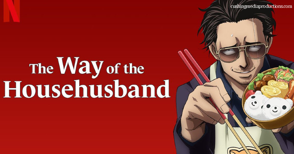 The Way of the Househusband