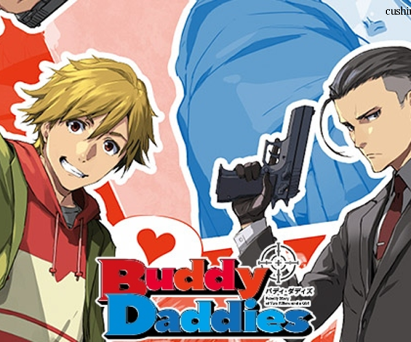Buddy Daddies