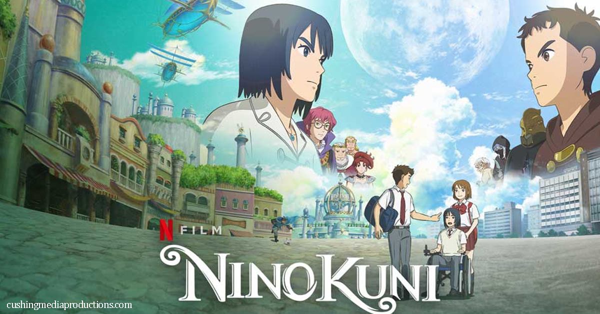 NiNoKuni