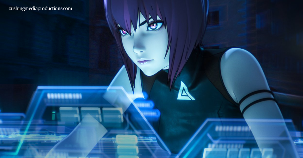 Ghost in the Shell Netflix โกสต์อินเดอะเชลล์ เป็นซีรีส์อนิเมะแนวไซเบอร์พังค์จาก Netflix เป็นเวลาหกปีแล้วที่หน่วยที่ 9 ถูกยุบ และทีมเดิม
