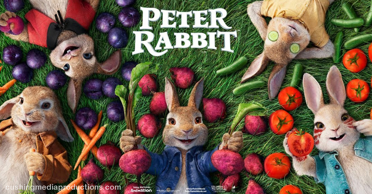 Peter Rabbit