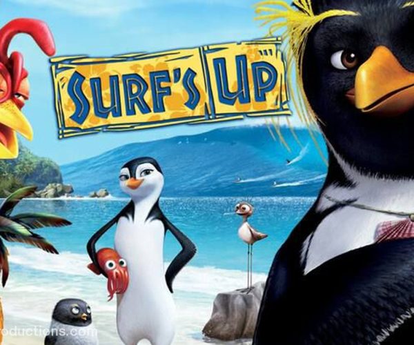 Surf Up