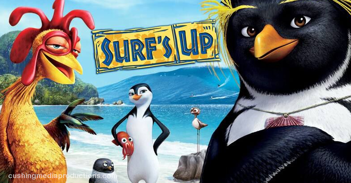 Surf Up