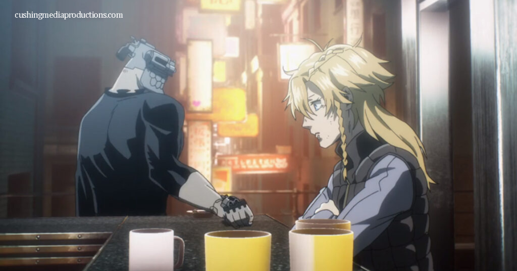 No Guns Life เป็นมังงะไซไฟ แอ็คชั่น/ผจญภัยที่เพิ่งมีอนิเมะเป็นของตัวเอง ซีรี่ส์เรื่องนี้เปิดตัวครั้งแรกในเดือนสิงหาคมปี 2014