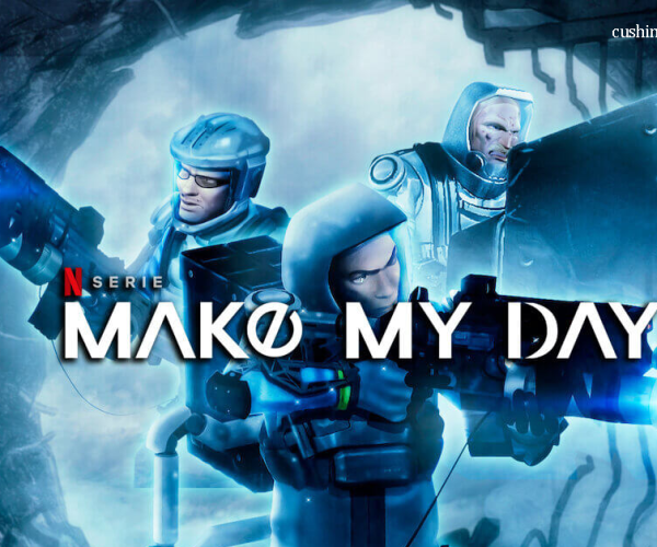 Make My Day
