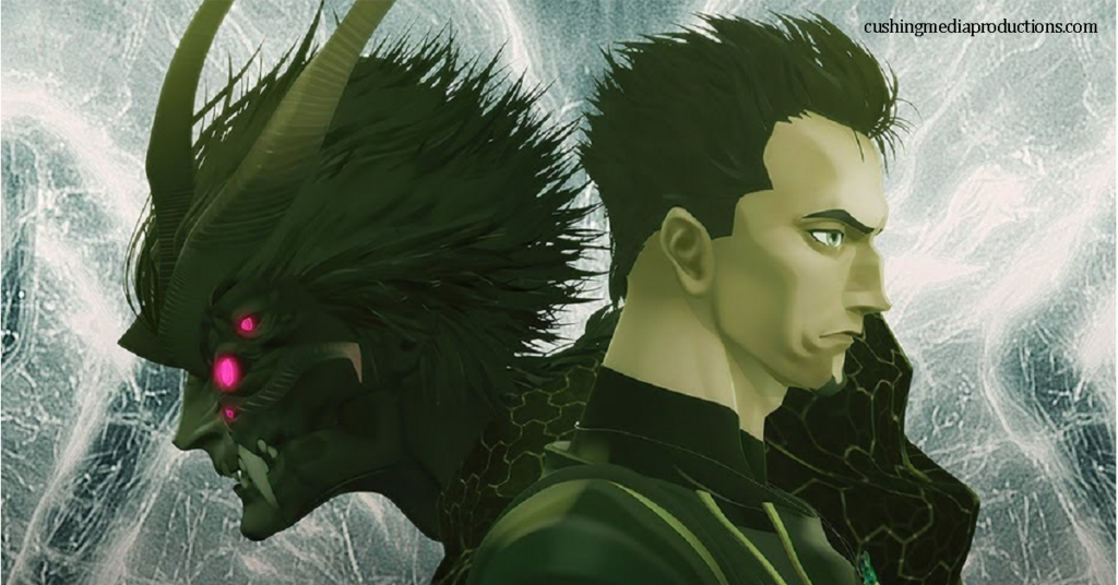 Exception เป็นซีรีส์เว็บอนิเมะแนวไซไฟ ที่สร้างจากเรื่องดั้งเดิมของ Hirotaka Adachi พร้อมการออกแบบตัวละครโดยโยชิตากะ