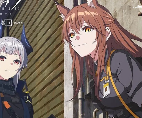 Arknights