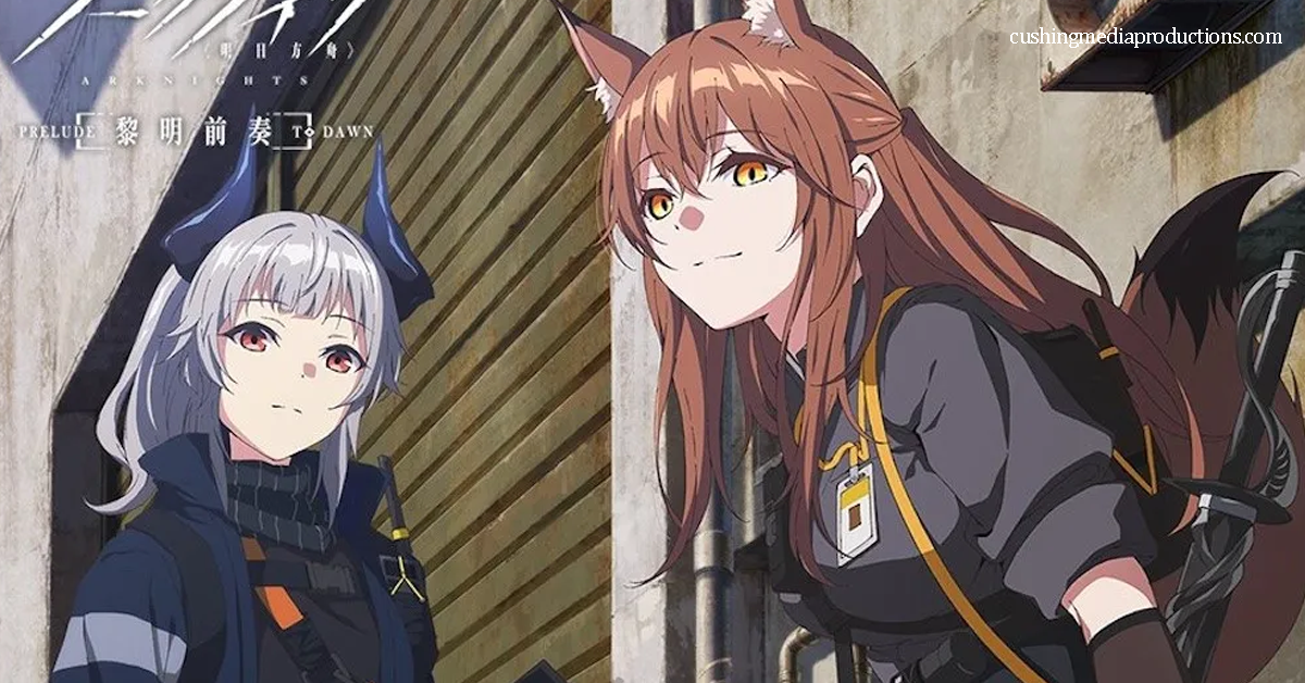 Arknights