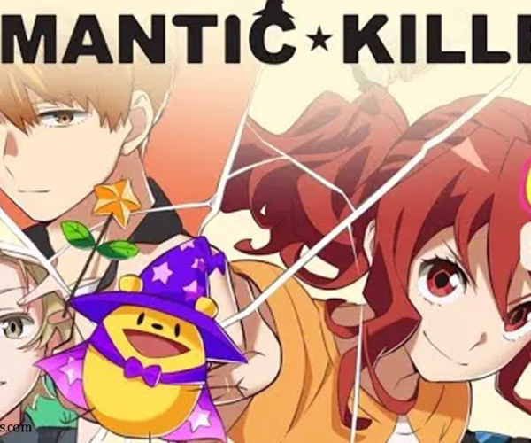 Romantic Killer