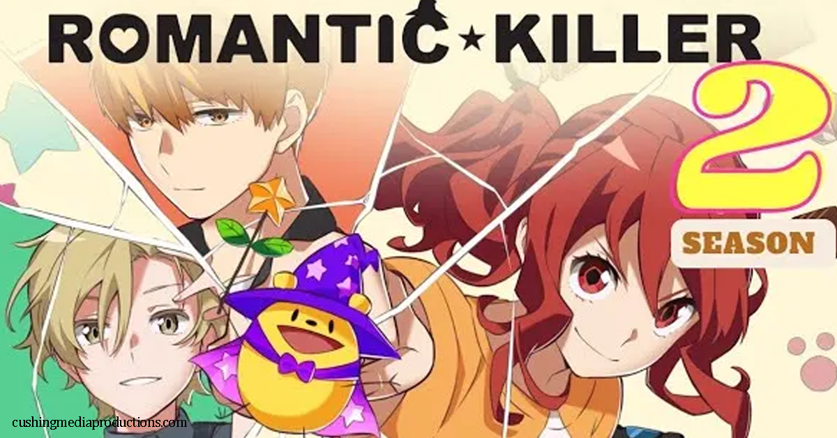 Romantic Killer