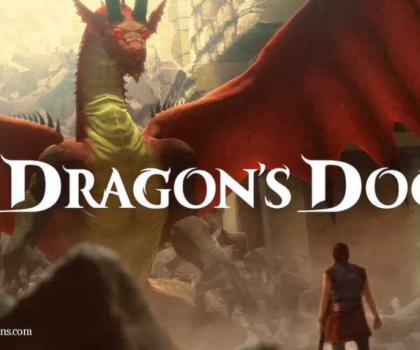 Dragon Dogma