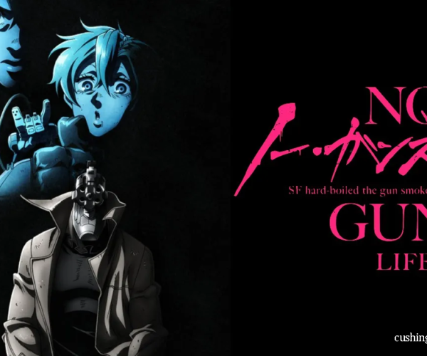 No Guns Life