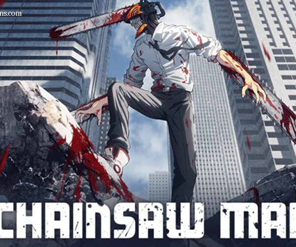 Chainsaw Man
