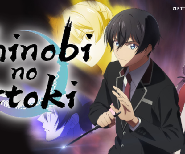 Shinobi no Ittoki