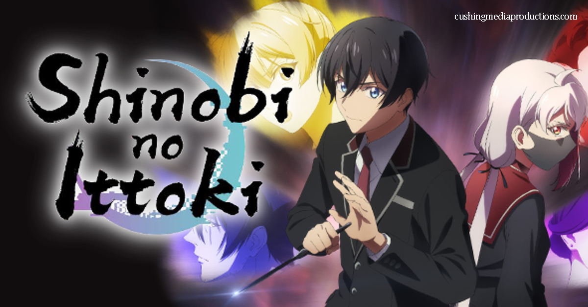 Shinobi no Ittoki